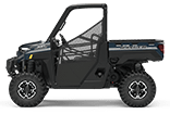 Shop Polaris Rangers for sale at Polaris of Norfolk, VA