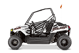 Shop Polaris Youth ATVs for sale at Polaris of Norfolk, VA